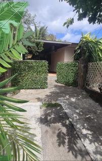 Tauraatini House F4 - PAPEETE - Papeete - 8