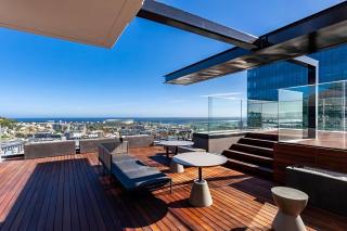 16 on Bree Luxury & Living - Cidade Do Cabo - 6