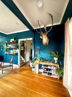 Oasis Downtown- One of a Kind Historic Home - Phoenix - 8