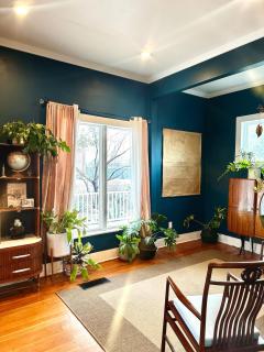 Oasis Downtown- One of a Kind Historic Home - Phoenix - 7