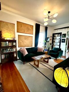 Oasis Downtown- One of a Kind Historic Home - Phoenix - 6