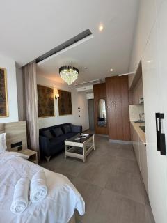 Nova suites - Nova Deli - 1