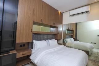 Large personal royal studio - Riade - 4