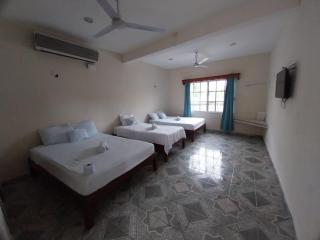Hotel María José - Felipe Carrillo Puerto - 9