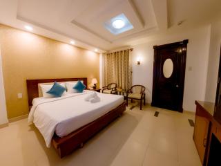 Lanxy Hotel Nha Trang - Nha Trang - 4
