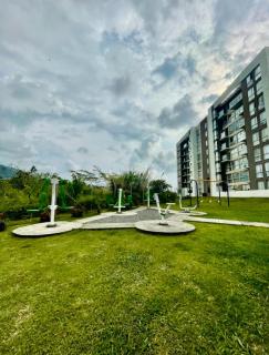 Reservas de Alta Vista Manizales - Manizales - 3