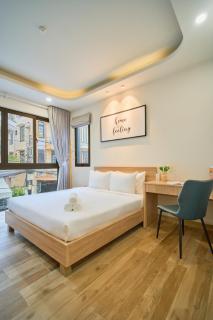 S Lux Apartment Central Near Beach Nha Trang - Nha Trang - 1