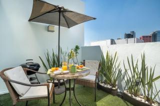 Apartment in Reforma Private Jacuzzi and Terraces - Città del Messico - 2