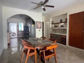 Casa Rana The entire house - Puerto Morelos - 0
