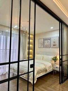 MARCH HOUSE - Vinhomes Times City - 5