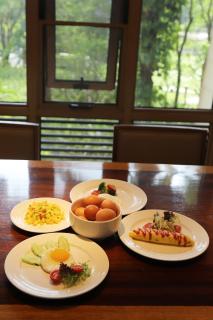 Sheraton Grand Xishuangbanna Hotel - Jinghong - 9