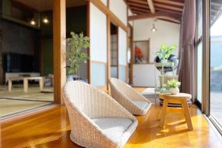 古民家美ら 鴨川 - 6