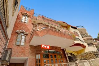 Hotel O Premium Stay Near Dlf Avenue Saket - Nuova Delhi - 9