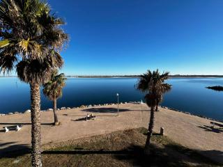 Villa 4/6 pers. au calme, proche port, parking privé - FR-1-784-39 - 7