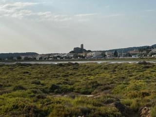 Villa 4/6 pers. au calme, proche port, parking privé - FR-1-784-39 - 6
