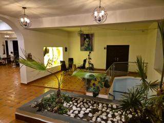 Hotel Alondra y Eventos - Los Laureles - 7
