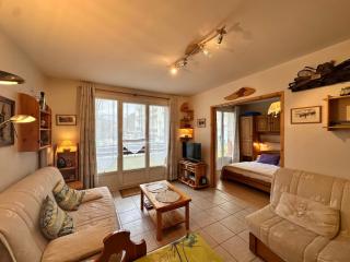 Appartement à Villard-de-Lans, 4 pers, 37 m² - FR-1-515-224 - Villard-de-Lans - 0