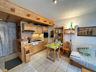 Appartement à Villard-de-Lans, 4 pers, 37 m² - FR-1-515-224 - Villard-de-Lans - 8