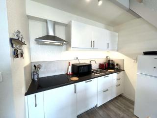 Appartement rénové 2 pièces proche plage - La Guérinière - FR-1-224B-241 - 5