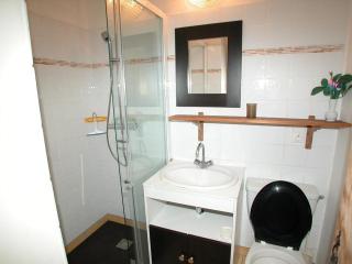 Studio 3 Pers. à 50m des Remontées Mécaniques - FR-1-676-217 - Châtel - 6