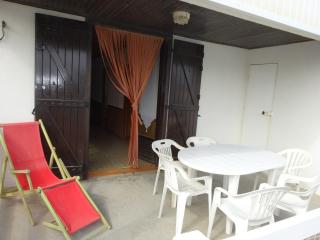 Chalet à Gruissan, 3 chambres, près de la plage - FR-1-784-38 - Gruissan - 9