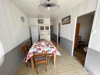 Chalet à Gruissan, 3 chambres, près de la plage - FR-1-784-38 - Gruissan - 8