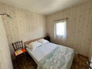 Chalet à Gruissan, 3 chambres, près de la plage - FR-1-784-38 - Gruissan - 4