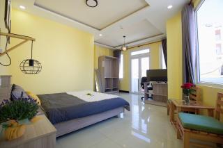Lucas Hill Đà Lạt - Da Lat - 8