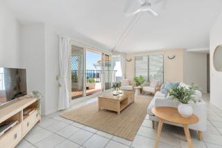 9 Parkshores - Enjoy an Escape in the Perfect Penthouse Apartment - Sunshine Beach - 8
