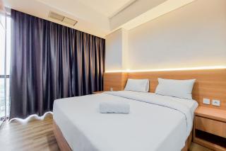 Gorgeous 1BR Apartment at The Smith Alam Sutera By Travelio - 9