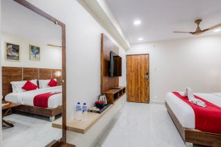 Hotel Advith Suites - Visakhapatnam - 2