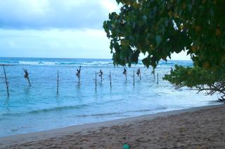 Villa Emerald Retreat - Unawatuna - 8