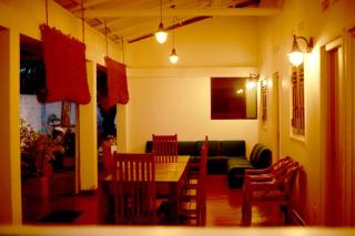 Villa Emerald Retreat - Unawatuna - 3