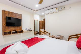 Hotel Advith Suites - Visakhapatnam - 5