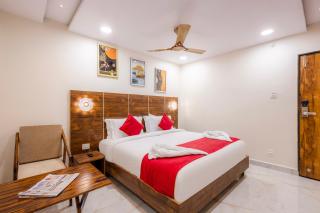 Hotel Advith Suites - Visakhapatnam - 3