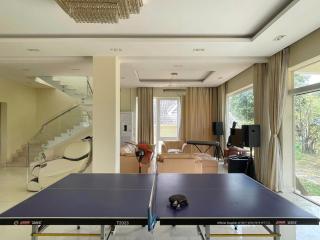 Lotus Riverside Retreat - cách Vinwonder 1km - Ấp Long Ðại - 3