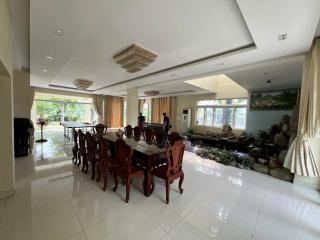 Lotus Riverside Retreat - cách Vinwonder 1km - Ấp Long Ðại - 2