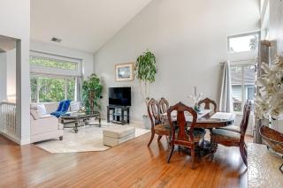 Wine Country Gateway with Views Btwn Napa and SF - Vallejo - 7