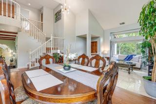 Wine Country Gateway with Views Btwn Napa and SF - 6