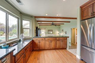Wine Country Gateway with Views Btwn Napa and SF - Vallejo - 4