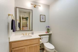 Wine Country Gateway with Views Btwn Napa and SF - Vallejo - 2