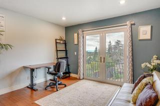 Wine Country Gateway with Views Btwn Napa and SF - Vallejo - 1