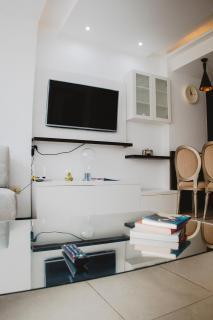 Puerto Santa Ana, Automatic check in, Parking - Guayaquil - 7