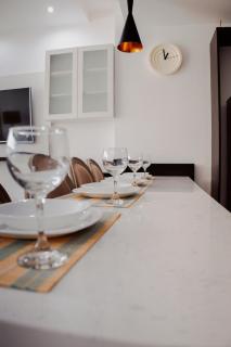 Puerto Santa Ana, Automatic check in, Parking - 6