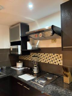 Puerto Santa Ana, Automatic check in, Parking - Guayaquil - 4