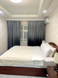 Asson Hotel Termez - Termiz - 1