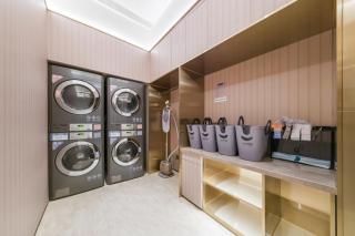 Hanting Hotel Shanghai Waigaoqiao Free Trade Zone Wuzhou Avenue - Shanghai - 5