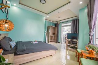 Lucas Hill Đà Lạt - 5