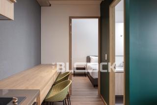 Apartasuite Estándar - The Block - - 9