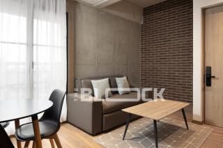 Apartasuite Estándar - The Block - - 7